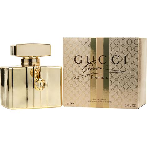 gucci primiere|Gucci premiere fragrance.